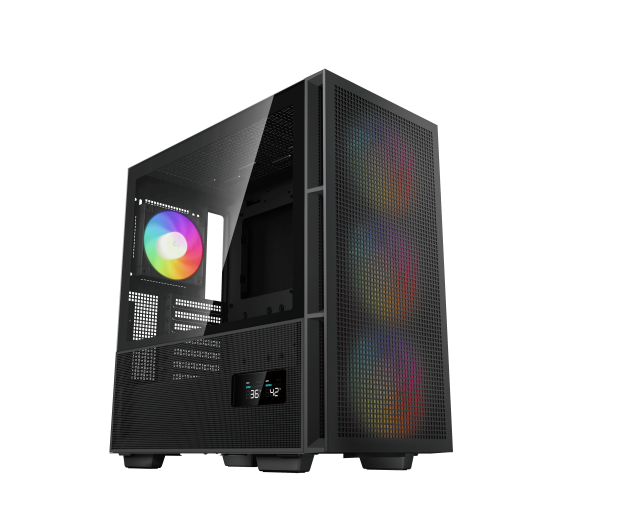 Deepcool CH560 Digital - 1201359 - zdjęcie 3
